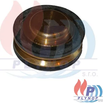 Příslušenství ke kotli Klapka třícestného ventilu IMMERGAS VICTRIX ZEUS / AVIOMAIOR / ZUS MAIOR / ZEUS SUPERIOR / ZEUS MINI - 1.012597P / 1.012597