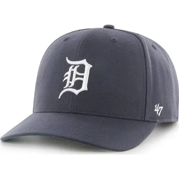 Kšiltovka MLB Detroit Tigers Cold Zone ’