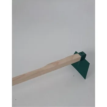 Motyka Motyka rovná s násadou 160 mm/1200 mm