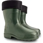 Demar Holínky zateplené DEMAR FARMER zelená 45