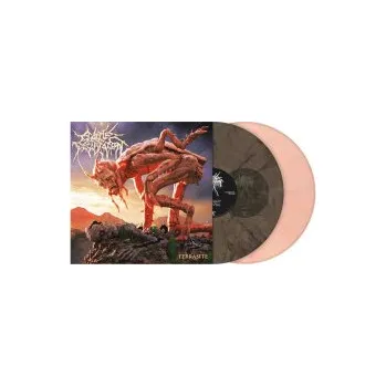 Zahraniční hudba Terrasite / Coloured / Vinyl / 2LP - Cattle Decapitation [2 LP]