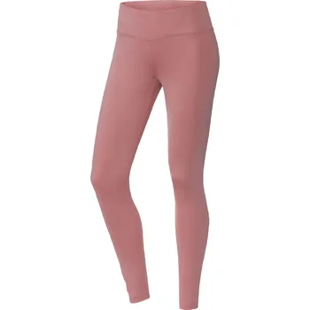 Dámské legíny CRIVIT Dámské funkční legíny (M(40/42), světle růžová)