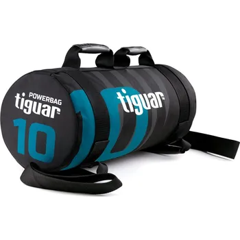Medicinbal Tiguar Powerbag Tiguar V3 10 kg