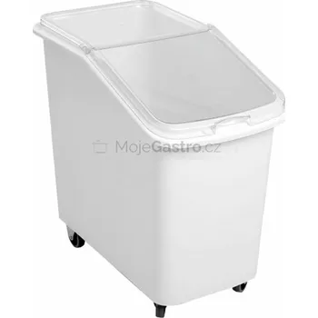 Zásuvkový kontejner OEM Kontajner na mouku 100L