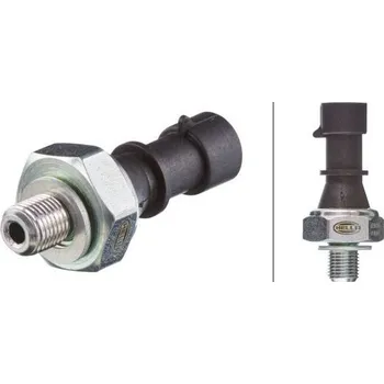 Autoelektrika Olejový tlakový spínač HELLA 6ZL 014 396-031