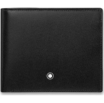 Peněženka Peněženka Montblanc Meisterstück 10 cc, kapsa na mince