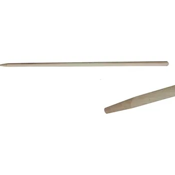 Násada Násada na motyčku dřevo 110cm kónus
