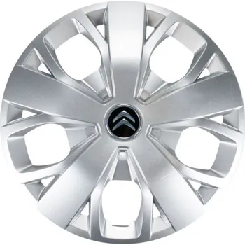 Poklice na kolo PSA Poklice na kola Citroën Jumper od 2006 16\" disk, celoplošná