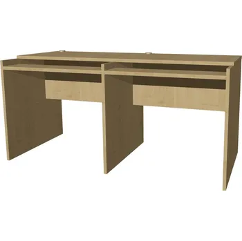 Psací stůl HS-08.2 PC stůl