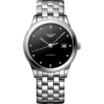 Hodinky Pánské hodinky Elegance Longines L49844576