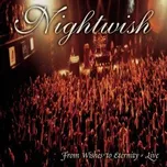 From Wishes To Eternity - Nightwish [CD]