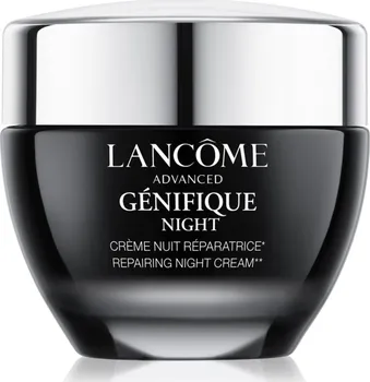 Lancôme Advanced Génifique Night Cream obnovující noční krém 50 ml