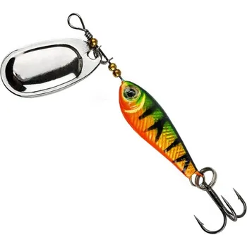 Umělá nástraha York Spin Minnow - barva 68745