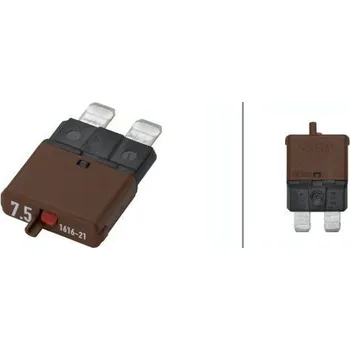 Pojistný automat (automatické jišteni) HELLA 8JS 174 320-011