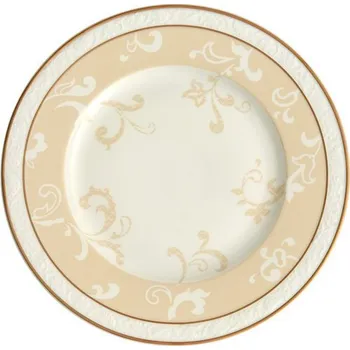 Talíř Villeroy & Boch Ivoire dezertní talíř, 22 cm 10-4390-2650