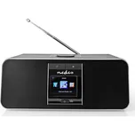 Nedis RDIN5005BK černý