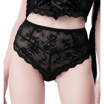 Kalhotky kalhotky dámské KILLSTAR - Cardinal Sins - 4XL