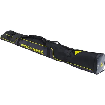 Vak na lyže Fischer Sports Alpine Race černý/šedý 175-190 cm