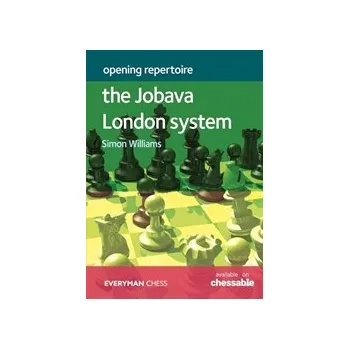 Šachy Jobava London systém