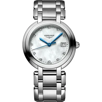 Módní doplněk Dámské hodinky Elegance Longines L81144876