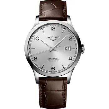 Pánské hodinky Longines Heritage Longines L28214762