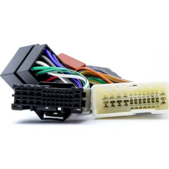 Autorádio ISO Adaptér KIA HYUNDAI (2005-)