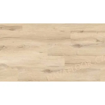 vinylová podlaha Gerflor CLIC Cedar Pure 0849 zámkový