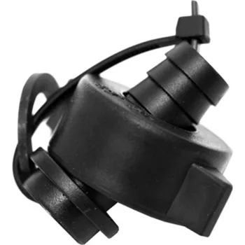 Zahradní hadice Koncovka hadicová 1/2