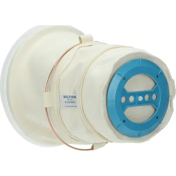 Filtr do vysavače Bavlněný filtr Nilfisk GM 80