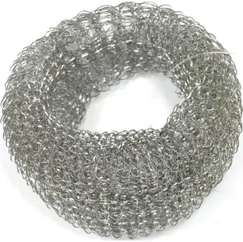 Drátěnka Drátěnka na nádobí kovová MAXI KLC