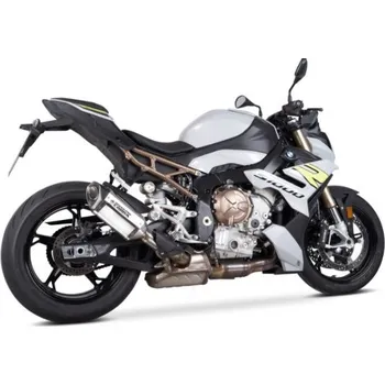 Motodíl Laděný výfuk COBRA CR2 HEXAGON BMW S 1000 R