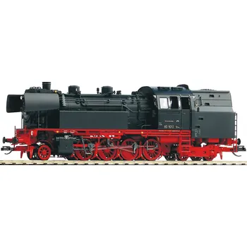 Modelářství PIKO 47124 TT Parní lokomotiva BR83.10, DR, Ep.III PI47124