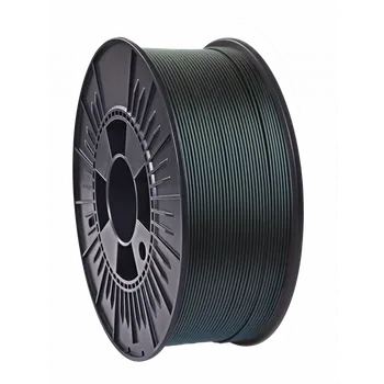 3D tisk Filament NEBULA / PLA 607 / ČERNÁ / 1,75 mm / 1 kg