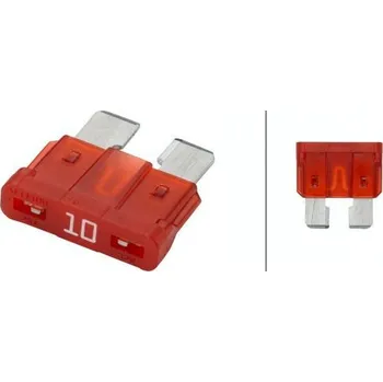 Autopojistky Pojistka HELLA 8JS 711 686-821