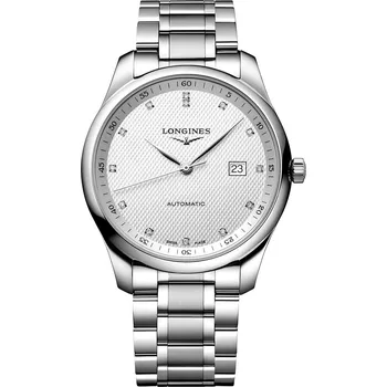 Módní doplněk Pánské hodinky Longines Heritage Longines L28934776