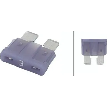 Autoelektrika Pojistka HELLA 8JS 711 683-821