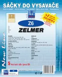 Jolly Z6 Zelmer 5 ks