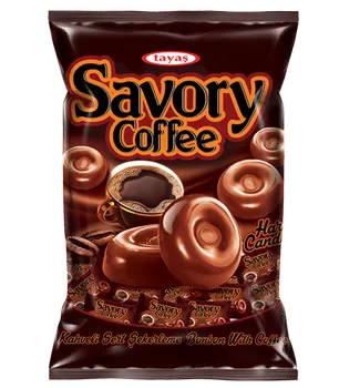 Bonbon Tayas Savory Coffee 90 g