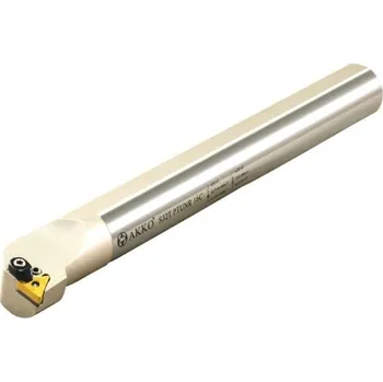 dílenský stroj AKKO Soustružnický držák VBD S32T PTUNR 16 C M.01.02.04.11.03