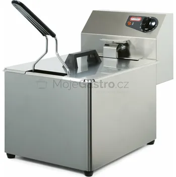 fritéza Fritéza Fiamma FF-6 NV