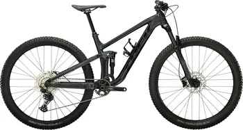 Horské kolo Trek Top Fuel 5 29" Lithium Grey 2023