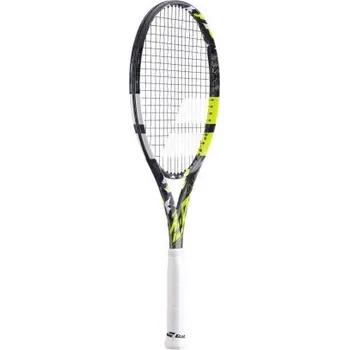 Tenisová raketa TENISOVÁ RAKETA BABOLAT PURE AERO LITE 2023 grip 1