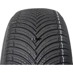 Pneumatiky KLEBER QUADRAXER 3 205/55 R16 91H, celoroční pneu, osobní a SUV