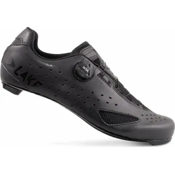 Ráfek na kolo Lake tretry CX219 Carbon Wide (černá)