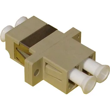 Síťový kabel LEXI-Net Coupling LC, MM duplex