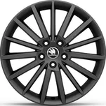 ŠKODA AUTO Turini 7,5x18 5x112 ET51