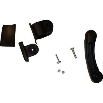 Blatník na kolo LONGUS držák na zad.blatník na sedlovku 397300