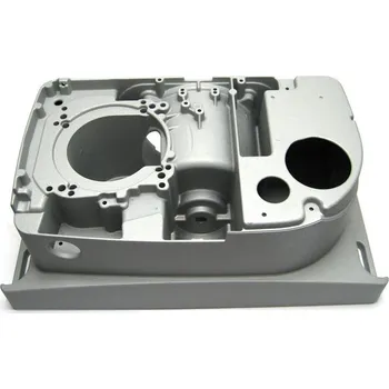 NICE S.p.A. Korpus pro pohony NICE RUN1500, RUN1800, RUN2500, RUN400HS, RUN1200HS - BMG1247.45673