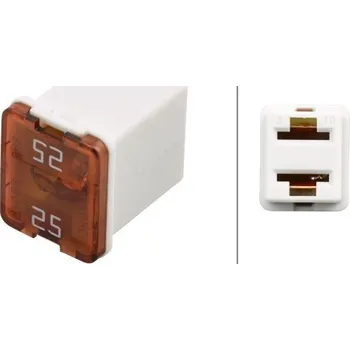 Autopojistky Pojistka HELLA 8JS 740 026-741