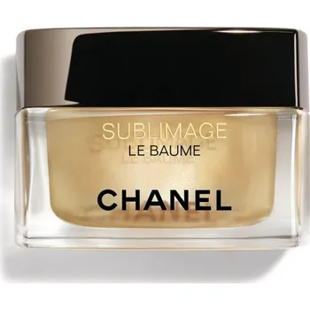 Tělový balzám Chanel sublimage le baume REGENERAČNÍ, OCHRANNÝ A ZKLIDŇUJÍCÍ BALZÁM - 50 g